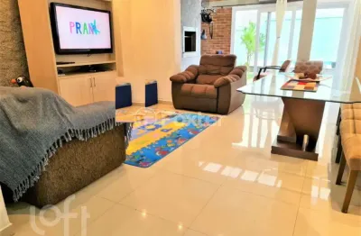 Casa com 3 quartos à venda na rua canísio binsfeld, 341, hípica, porto alegre, 210 m2 por r$ 830.000