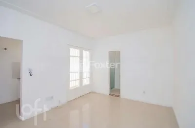 Apartamento com 1 quarto à venda na rua dezessete de junho, 525, menino deus, porto alegre, 22 m2 por r$ 185.000