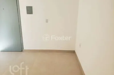 Apartamento com 1 quarto à venda na rua barão do gravataí, 671, menino deus, porto alegre, 24 m2 por r$ 155.000