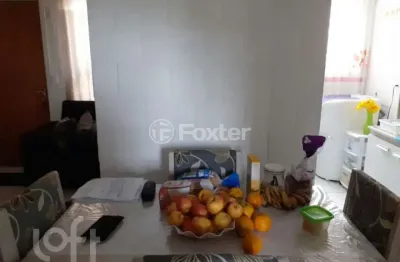 Apartamento com 2 quartos à venda na rua josé barcellos garcia, 265, rubem berta, porto alegre, 37 m2 por r$ 115.000