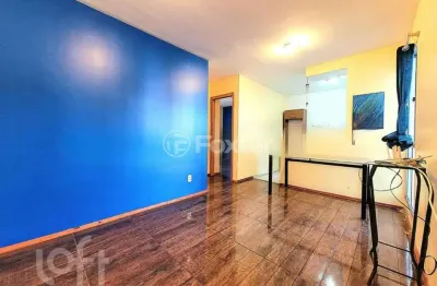 Apartamento com 2 quartos à venda na rua guia lopes, 3070, santo afonso, novo hamburgo, 39 m2 por r$ 174.800