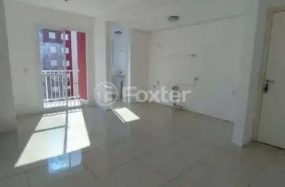 Apartamento com 2 quartos à venda na rua joaquim caetano, 700, fátima, canoas, 55 m2 por r$ 218.000