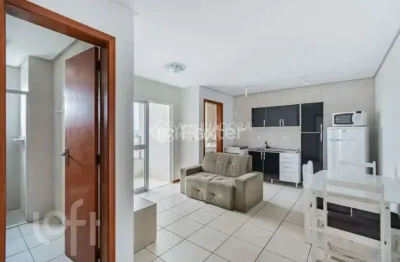 Apartamento com 1 quarto à venda na avenida victor barreto, 2138, centro, canoas, 46 m2 por r$ 280.000