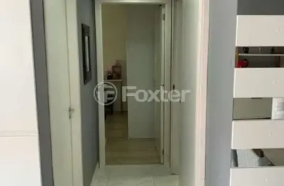 Apartamento com 2 quartos à venda na avenida presidente vargas, 3080, são sebastião, esteio, 60 m2 por r$ 260.000