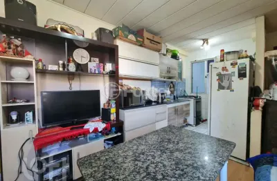 Apartamento com 2 quartos à venda na avenida general daltro filho, 1575, hamburgo velho, novo hamburgo, 38 m2 por r$ 149.000