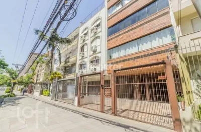 Apartamento com 2 quartos à venda na rua felipe camarão, 527, rio branco, porto alegre, 84 m2 por r$ 535.000
