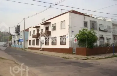 Apartamento com 2 quartos à venda na Rua Doutor Aurélio Py, 140, Medianeira, Porto Alegre, 63 m2 por R$ 260.000