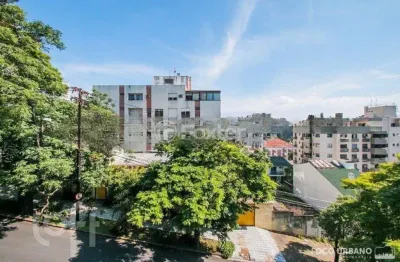Apartamento com 2 quartos à venda na rua felipe de oliveira, 752, petrópolis, porto alegre, 63 m2 por r$ 345.000