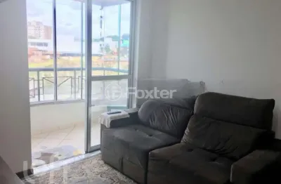 Apartamento com 2 quartos à venda na avenida da cavalhada, 3156, cavalhada, porto alegre, 60 m2 por r$ 365.000