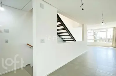Apartamento com 2 quartos à venda na rua vinte e quatro de agosto, 136, jardim itu sabará, porto alegre, 139 m2 por r$ 780.000