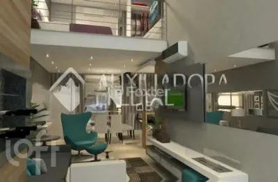 Cobertura com 2 quartos à venda na rua joão streit, 525, scharlau, são leopoldo, 168 m2 por r$ 915.000