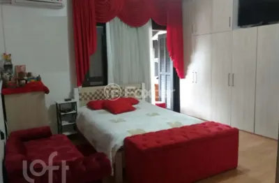 Casa com 3 quartos à venda na rua vitório francisco giordani, 215, jardim itu sabará, porto alegre, 244 m2 por r$ 1.200.000