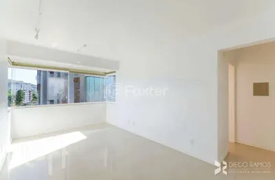Apartamento com 1 quarto à venda na travessa vileta, 252, jardim botânico, porto alegre, 50 m2 por r$ 460.000