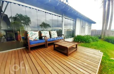 Casa com 3 quartos à venda na rua tupanciretã, 45, ideal, novo hamburgo, 300 m2 por r$ 1.437.000