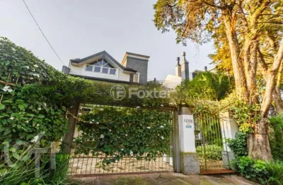 Casa com 4 quartos à venda na rua corrêa lima, 1555, santa tereza, porto alegre, 283 m2 por r$ 1.690.000