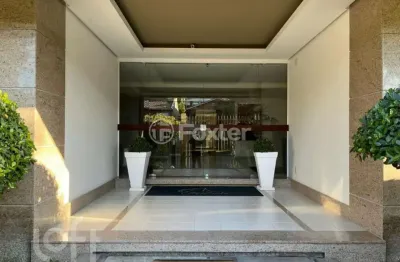 Apartamento com 3 quartos à venda na avenida pereira passos, 953, vila assunção, porto alegre, 163 m2 por r$ 1.800.000