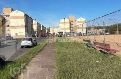 Apartamento com 2 quartos à venda na rua paulo renato ketzer de souza, 395, rubem berta, porto alegre, 42 m2 por r$ 135.000