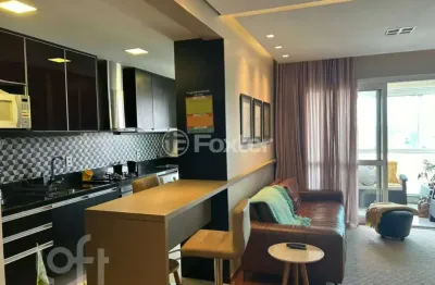 Apartamento com 3 quartos à venda na rua são joaquim, 310, centro, são leopoldo, 128 m2 por r$ 900.000