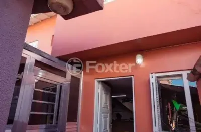 Casa com 4 quartos à venda na avenida joão xxiii, 522, são sebastião, porto alegre, 190 m2 por r$ 790.000