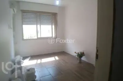 Apartamento com 2 quartos à venda na rua carlos estevão, 410, jardim leopoldina, porto alegre, 60 m2 por r$ 220.000