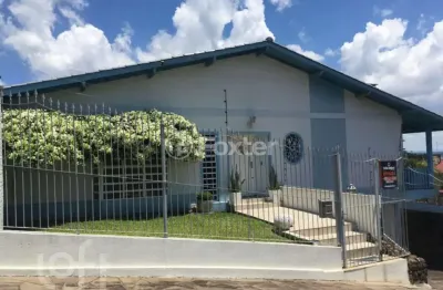 Casa com 3 quartos à venda na rua henriqueta prieto, 40, feitoria, são leopoldo, 329 m2 por r$ 1.043.000