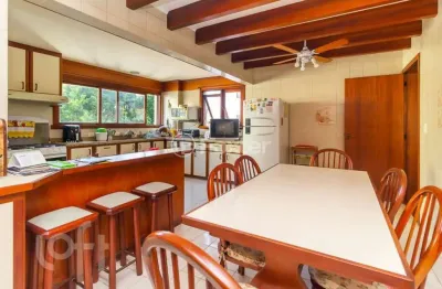 Apartamento com 3 quartos à venda na avenida getúlio vargas, 1643, menino deus, porto alegre, 161 m2 por r$ 1.200.000