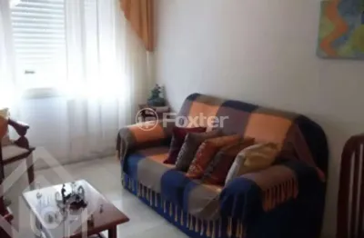 Apartamento com 2 quartos à venda na rua camaquã, 844, camaquã, porto alegre, 77 m2 por r$ 324.000