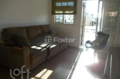 Casa com 3 quartos à venda na avenida alcides maia, 299, sarandi, porto alegre, 210 m2 por r$ 980.000