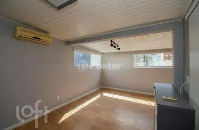 Cobertura com 2 quartos à venda na rua comendador rheingantz, 436, auxiliadora, porto alegre, 87 m2 por r$ 470.000