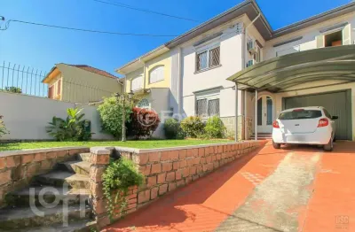 Casa com 3 quartos à venda na rua veador porto, 251, santana, porto alegre, 155 m2 por r$ 999.000