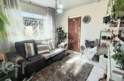 Casa com 3 quartos à venda na rua conceição, 145, estância velha, canoas, 120 m2 por r$ 460.000
