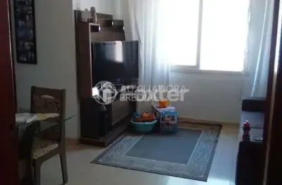 Apartamento com 2 quartos à venda na rua hermeto bermudez, 290, jardim leopoldina, porto alegre, 56 m2 por r$ 230.000