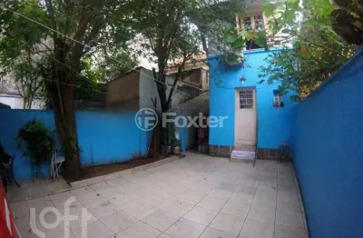 Casa com 3 quartos à venda na avenida farrapos, 2598, são geraldo, porto alegre, 100 m2 por r$ 435.000