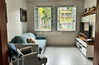 Casa com 3 quartos à venda na Avenida Farrapos, 2598, São Geraldo, Porto Alegre, 100 m2 por R$ 495.000