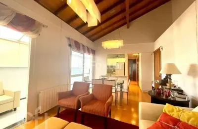 Apartamento com 1 quarto à venda na rua gil, 60, vila suiça, gramado, 75 m2 por r$ 912.000