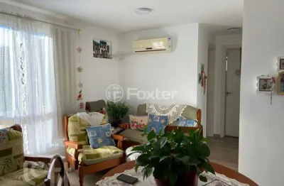 Apartamento com 3 quartos à venda na avenida juca batista, 4581, hípica, porto alegre, 52 m2 por r$ 245.000