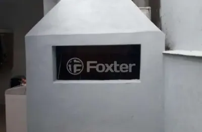 Apartamento com 3 quartos à venda na avenida doutor carlos barbosa, 1129, medianeira, porto alegre, 80 m2 por r$ 345.000