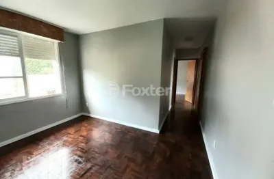 Apartamento com 3 quartos à venda na rua dona elvira, 281, ipanema, porto alegre, 60 m2 por r$ 212.000