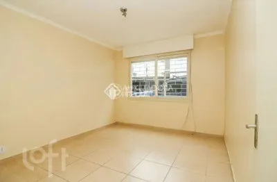 Apartamento com 1 quarto à venda na rua gaston englert, 675, vila ipiranga, porto alegre, 46 m2 por r$ 230.000
