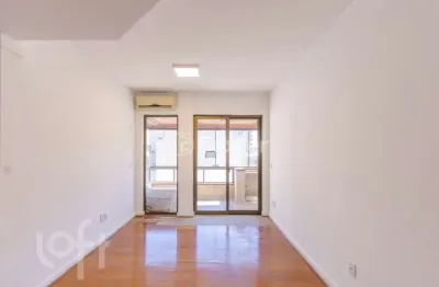 Apartamento com 2 quartos à venda na rua gonçalves dias, 185, menino deus, porto alegre, 81 m2 por r$ 640.000