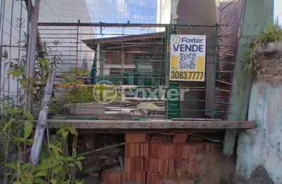 Terreno à venda na rua monsenhor veras, 726, santana, porto alegre, 101 m2 por r$ 400.000