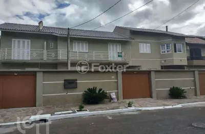 Casa com 2 quartos à venda na rua ernesto zamprogna, 105, morro santana, porto alegre, 158 m2 por r$ 598.000