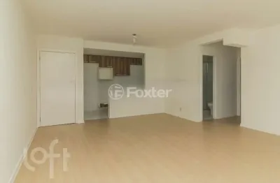 Apartamento com 3 quartos à venda na avenida dom cláudio josé gonçalves ponce de leão, 140, vila ipiranga, porto alegre, 68 m2 por r$ 450.000