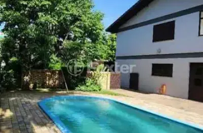 Casa com 3 quartos à venda na rua bortolo zani, 715, bela vista, caxias do sul, 407 m2 por r$ 2.300.000