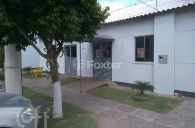 Apartamento com 2 quartos à venda na rua uruguai, 388, canudos, novo hamburgo, 38 m2 por r$ 150.000