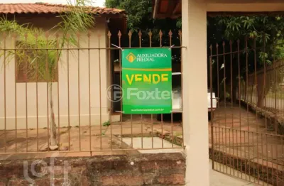 Casa com 2 quartos à venda na rua augusta rosalina chaves, 242, jardim américa, são leopoldo, 126 m2 por r$ 510.000