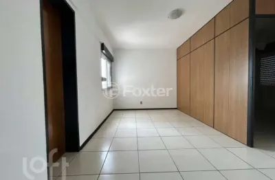 Kitnet / stúdio à venda na rua joaquim nabuco, 1044, centro, novo hamburgo, 44 m2 por r$ 215.000