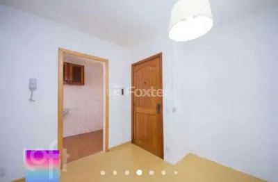 Apartamento com 1 quarto à venda na rua luís lederman, 281, morro santana, porto alegre, 41 m2 por r$ 159.000