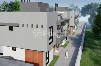 Apartamento com 2 quartos à venda na rua pandiá calógeras, 519, niterói, canoas, 45 m2 por r$ 279.050