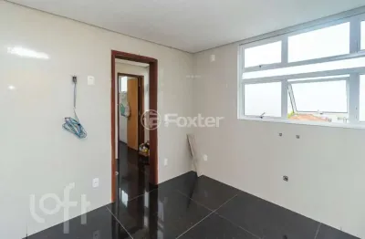 Cobertura com 3 quartos à venda na avenida nova york, 211, auxiliadora, porto alegre, 158 m2 por r$ 1.180.000